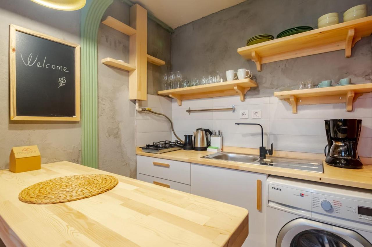 Appartement Pleasant Flat Near Taksim Square In Beyoglu à Istambul Extérieur photo